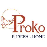 Proko Funeral Home logo