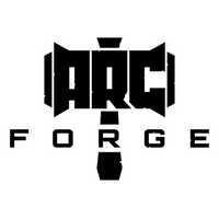 Arc Forge Ltd