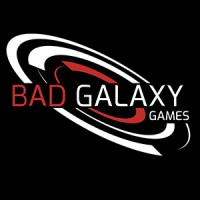 Bad Galaxy Games
