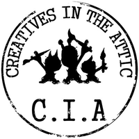 Creatives In The Attic logo