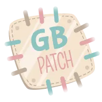 GB Patch Games