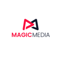 Magic Media logo