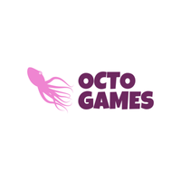 Octo Games logo