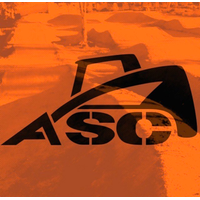 Action Sports Construction logo
