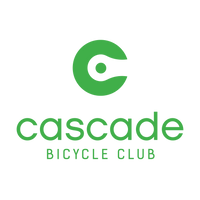 Cascade Bicycle Club logo