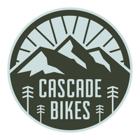 Cascade Bikes logo