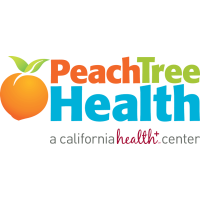 Peach Tree Healthcare  logo