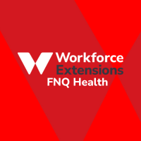 Workforce Extensions FNQ Health