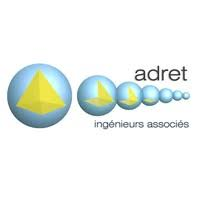 ADRET logo