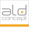 ALD Concept logo