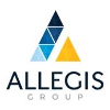 ALLEGIS GROUP logo