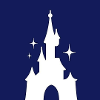 Disneyland Paris logo