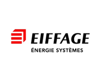 Eiffage Energie Systèmes logo