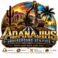 Adanajihs Construct  logo
