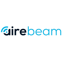 AireBeam logo