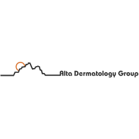 Alta Dermatology Group  logo