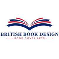 British Book Design logo