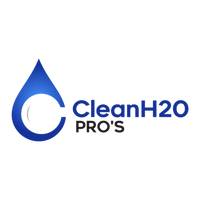 Clean H2O Pro's logo