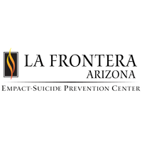 La Frontera EMPACT-SPC logo