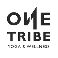 One Tribe Yoga & Wellness logo