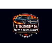Tempe Speed and Performance