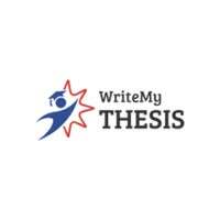 Write My Thesis UK