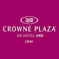 Crowne Plaza Lima