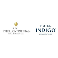 Real Intercontinental Lima Miraflores - Hotel Indigo Lima Miraflores