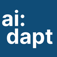 Aidapt logo
