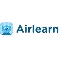 Airlearn logo