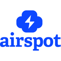 Airspot logo