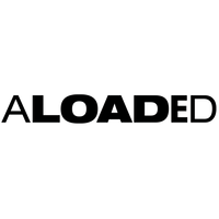 Aloaded logo