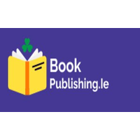 Book Publishing Ireland logo