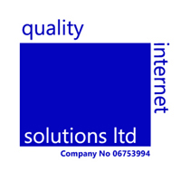 Quality Internet Solutions Ltd
