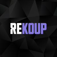 Rekoup logo