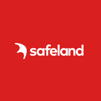 Safeland AB logo