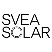 Svea Solar AB logo