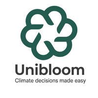 Unibloom World logo