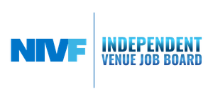 Independent Venue Job Board