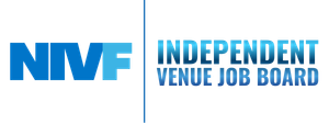 Independent Venue Job Board