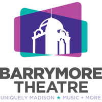 Barrymore Theatre logo