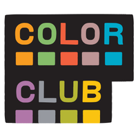 Color Club logo