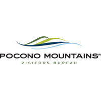 Pocono Mountains Visitors Bureau logo
