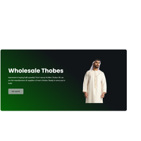 Men Thobes logo