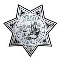 San Diego County Jails logo