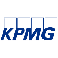 KPMG logo