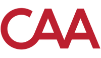 CAA logo