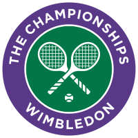 Wimbledon logo