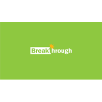 Breakthrough Urban Ministries logo