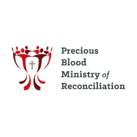 Precious Blood Ministry of Reconciliation logo